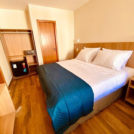 Hit Hotel Salvador Extérieur photo