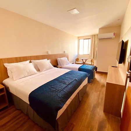 Hit Hotel Salvador Extérieur photo
