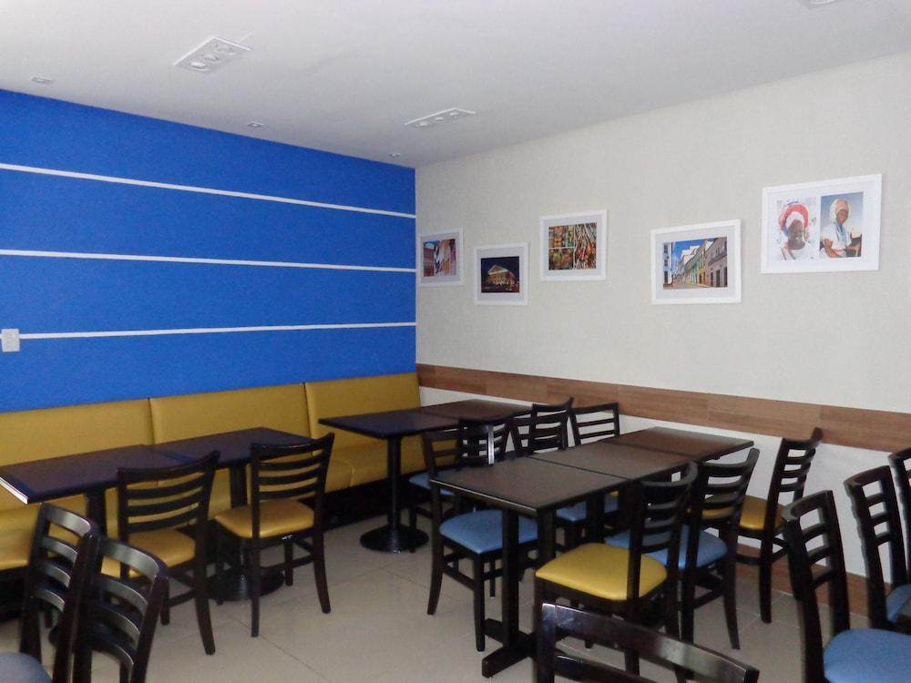 Hit Hotel Salvador Extérieur photo