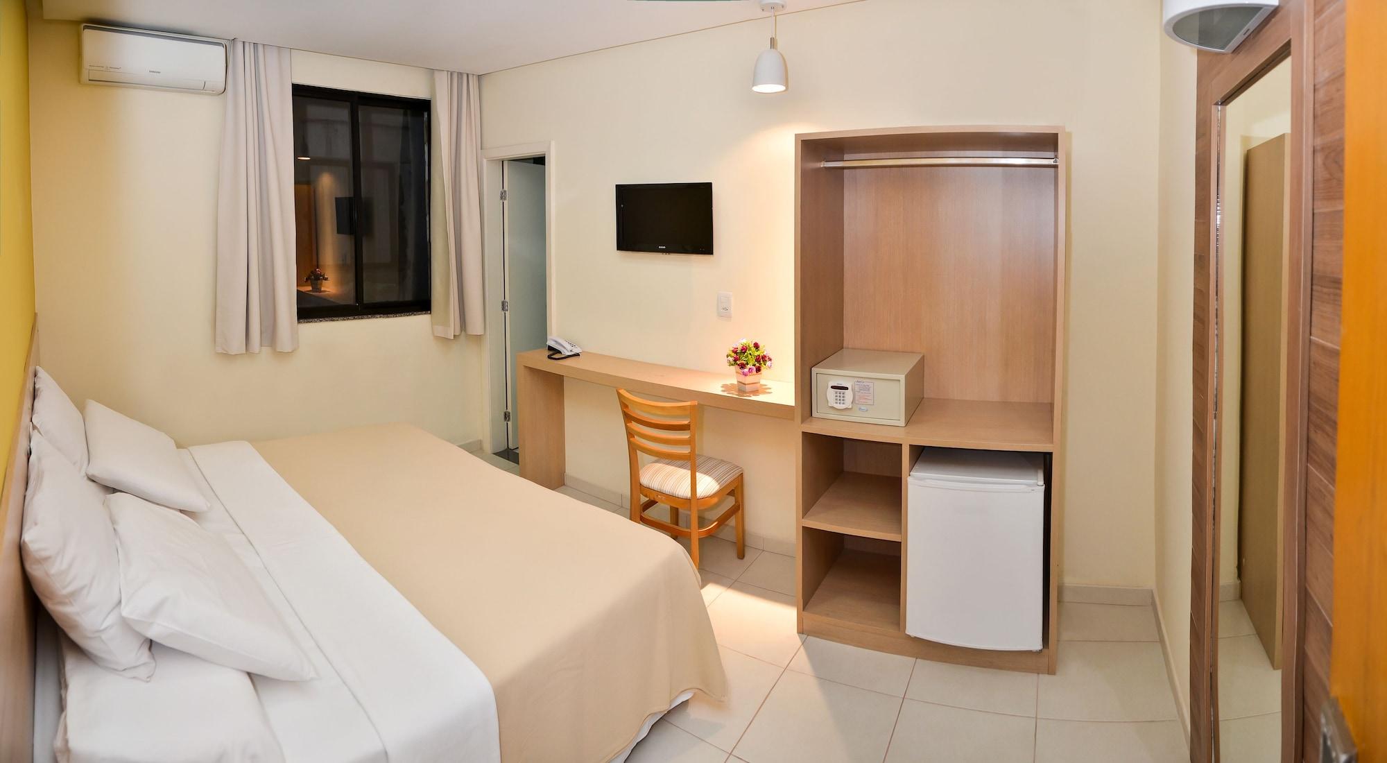 Hit Hotel Salvador Extérieur photo
