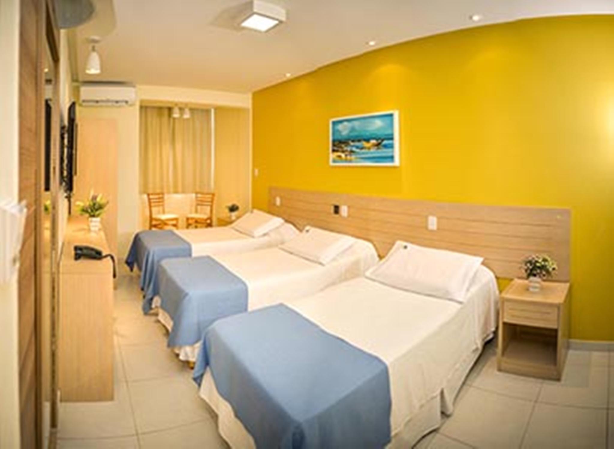 Hit Hotel Salvador Extérieur photo