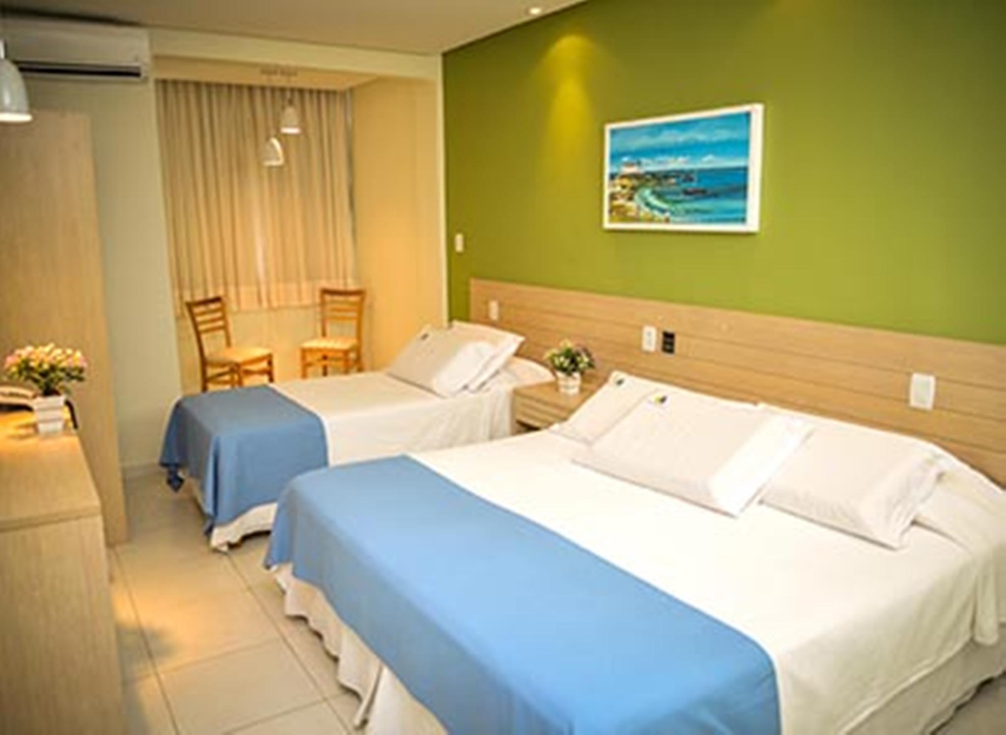 Hit Hotel Salvador Extérieur photo