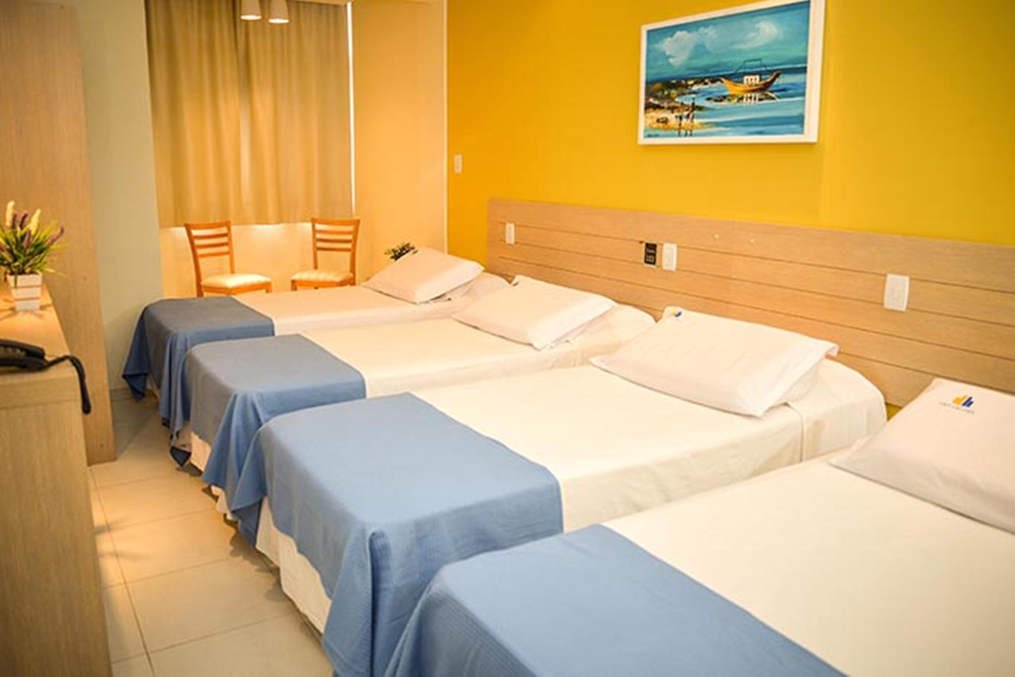 Hit Hotel Salvador Extérieur photo