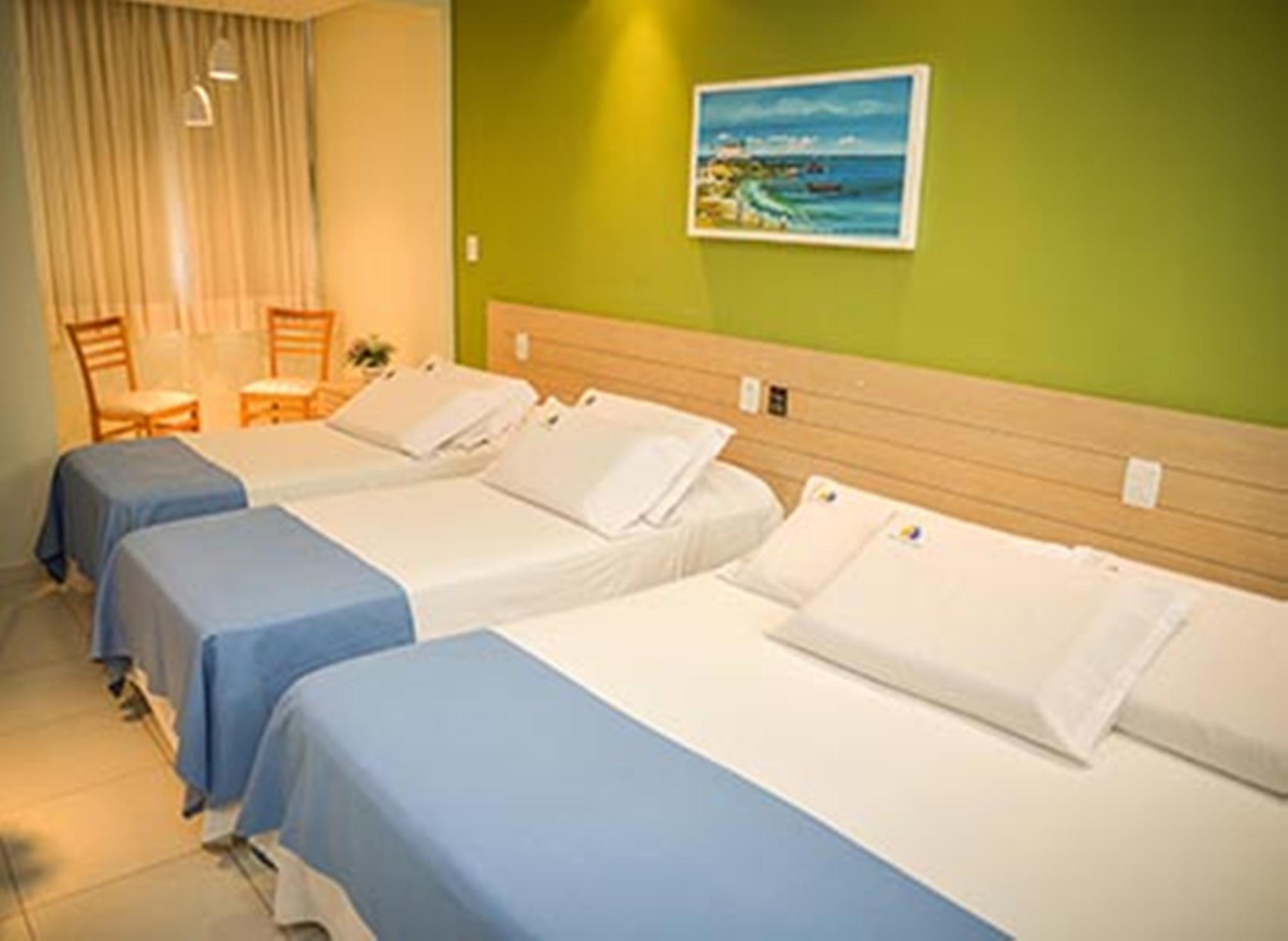 Hit Hotel Salvador Extérieur photo
