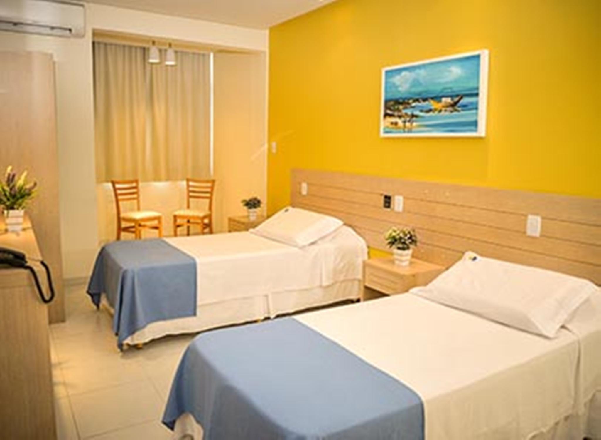 Hit Hotel Salvador Extérieur photo
