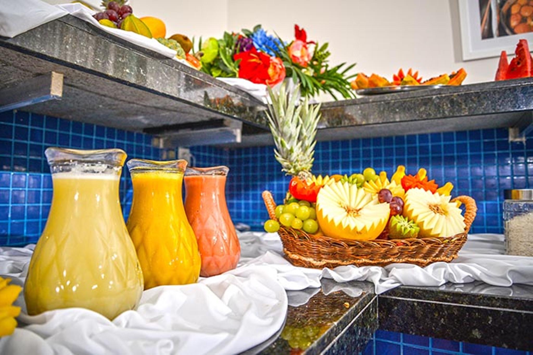 Hit Hotel Salvador Extérieur photo