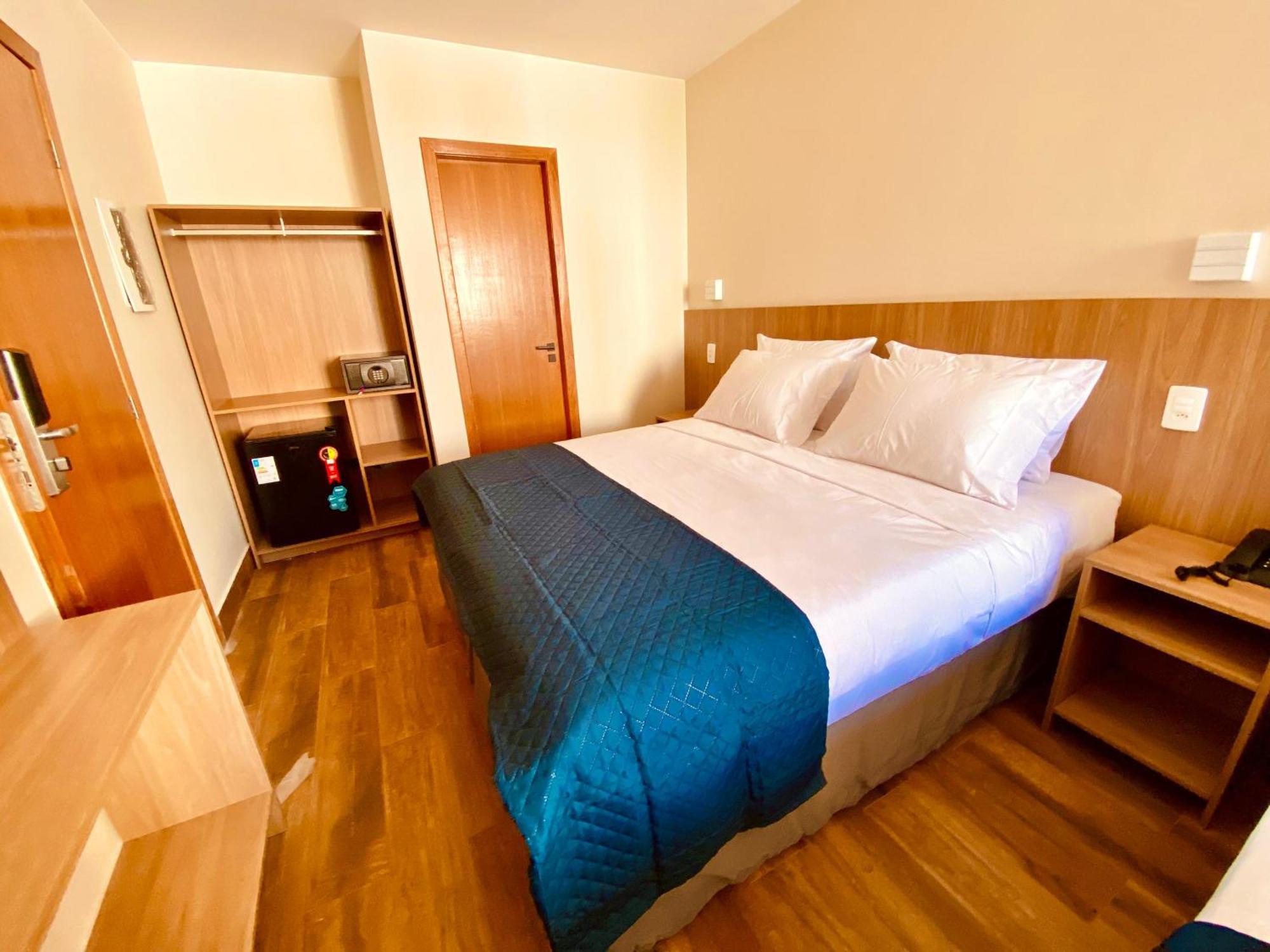 Hit Hotel Salvador Extérieur photo