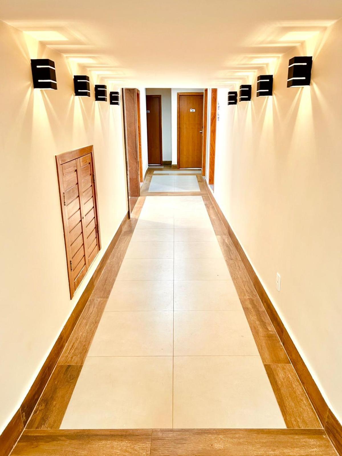 Hit Hotel Salvador Extérieur photo