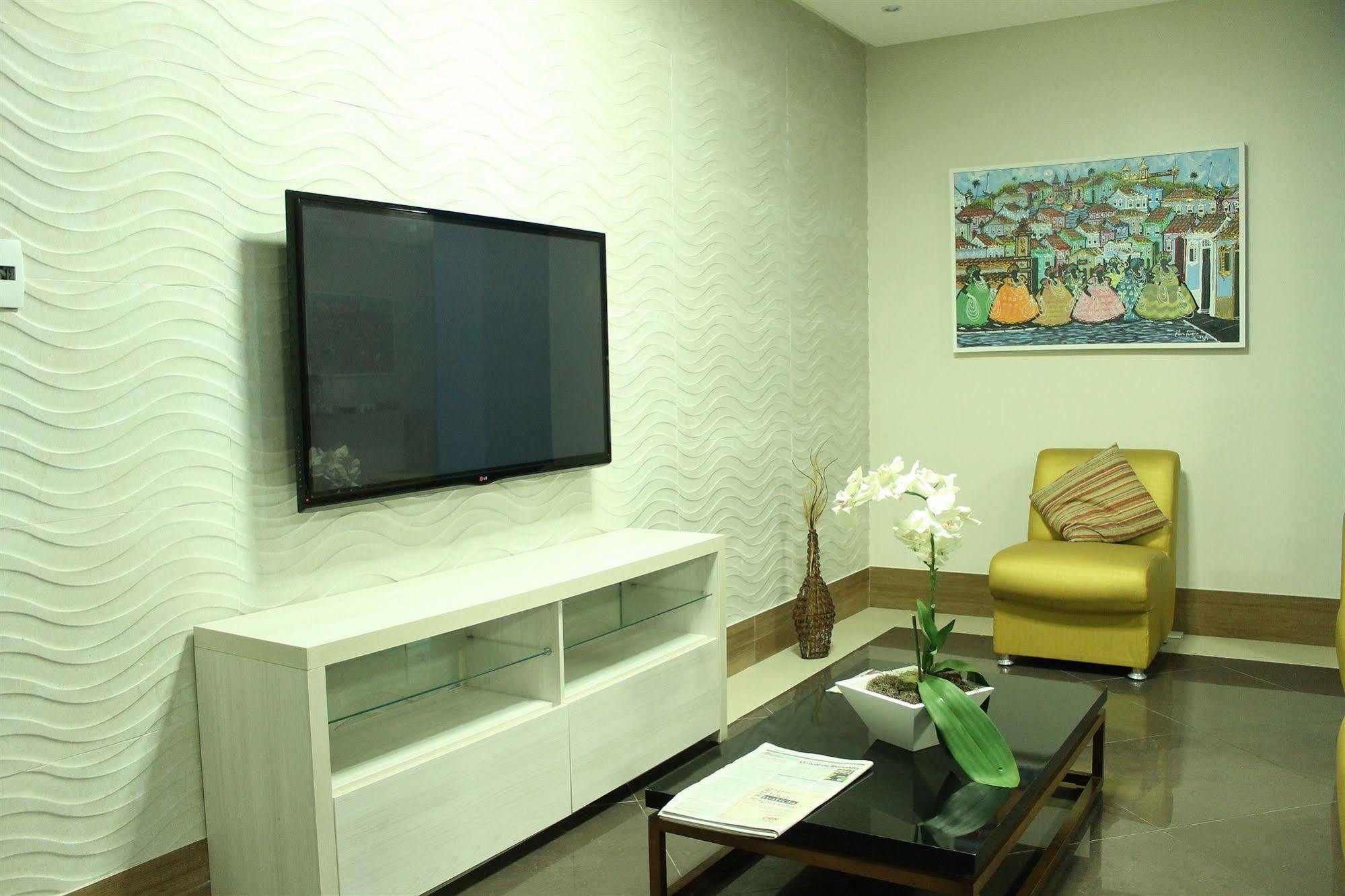 Hit Hotel Salvador Extérieur photo